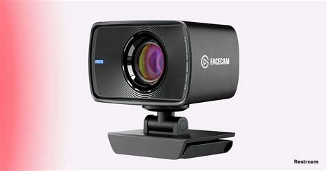 what webcam do streamers use|Best webcams in 2024: the 1080p and 4K webcams I。